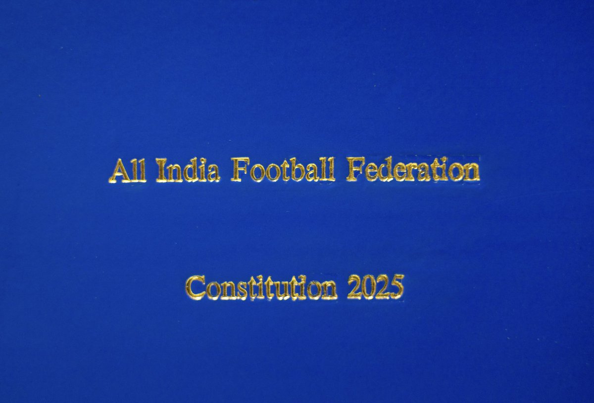 Indian Football tweet media