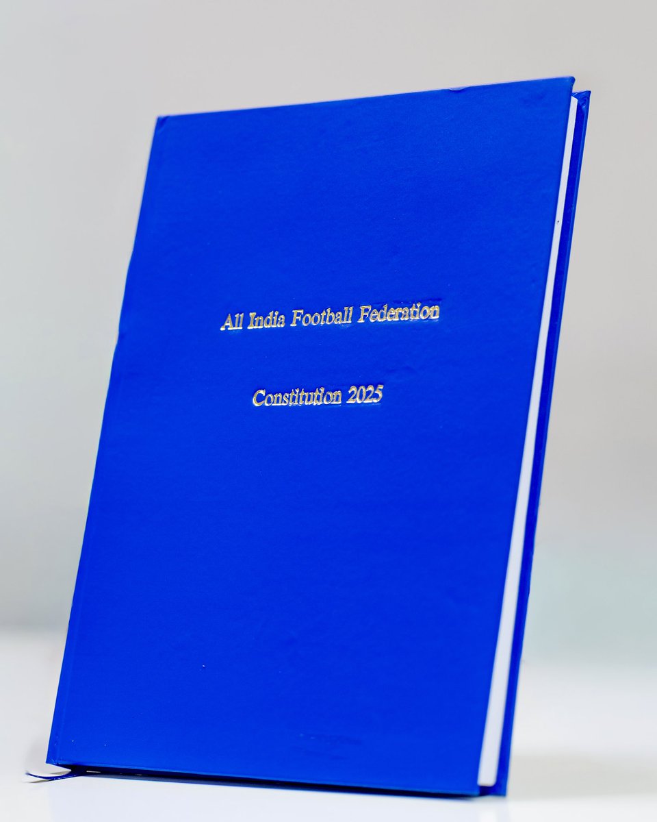 Indian Football tweet media