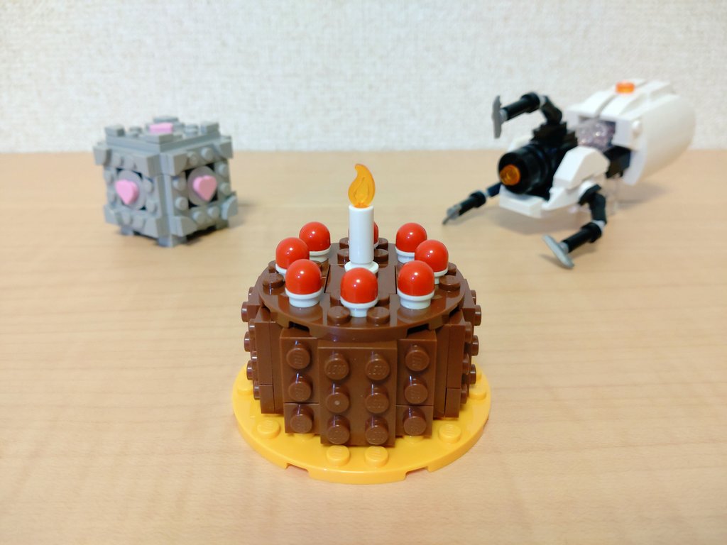 ねずみ閣下 (@lego_chorolin) / Posts / X