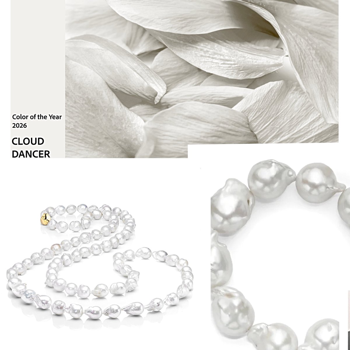 Happy Holidays!  ♥️ The Annual Holiday Sale Is Live And Running Through January 3! ♥️
Shop | Discover: jeanjoaillerie.com