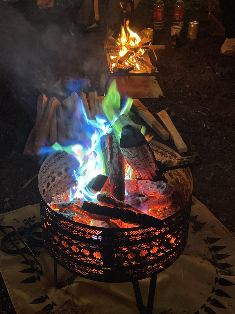 桜様♡ありがとうございます♡ 楽しかったぁぁぁ🔥