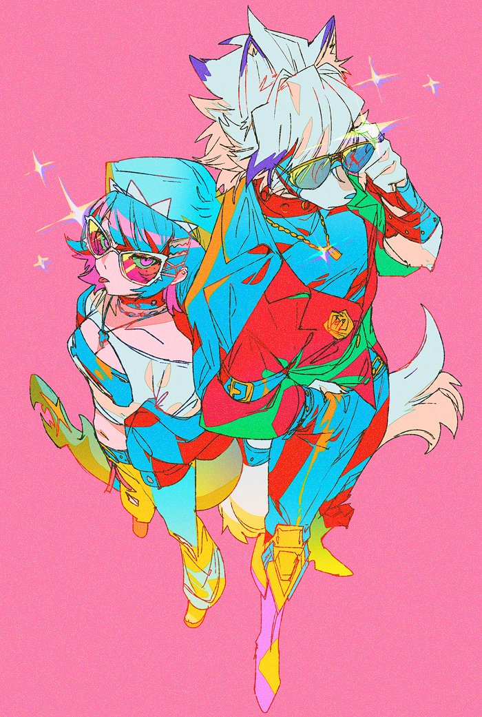 ミズ tweet media