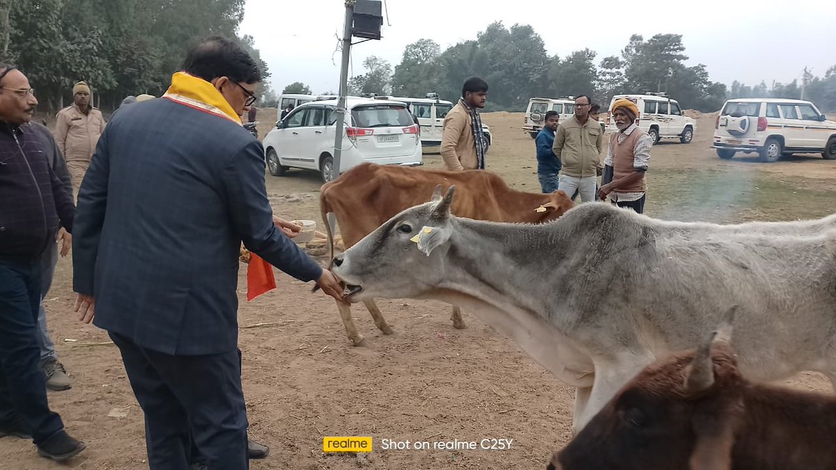 महेश कौशल पत्रकार tweet media