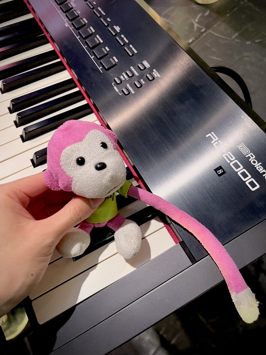 りうらくんの2ndソロワンマンライブ『Burning Flair』 シークレット