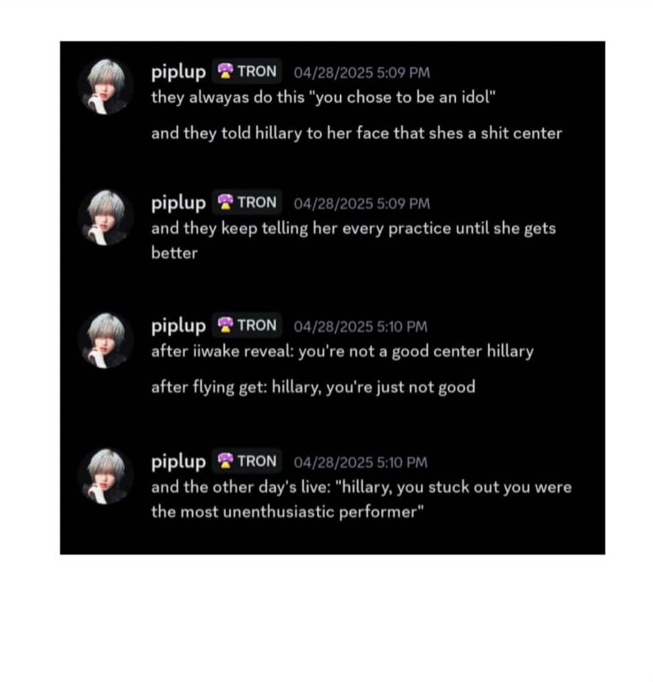 Kaite Mary tweet media