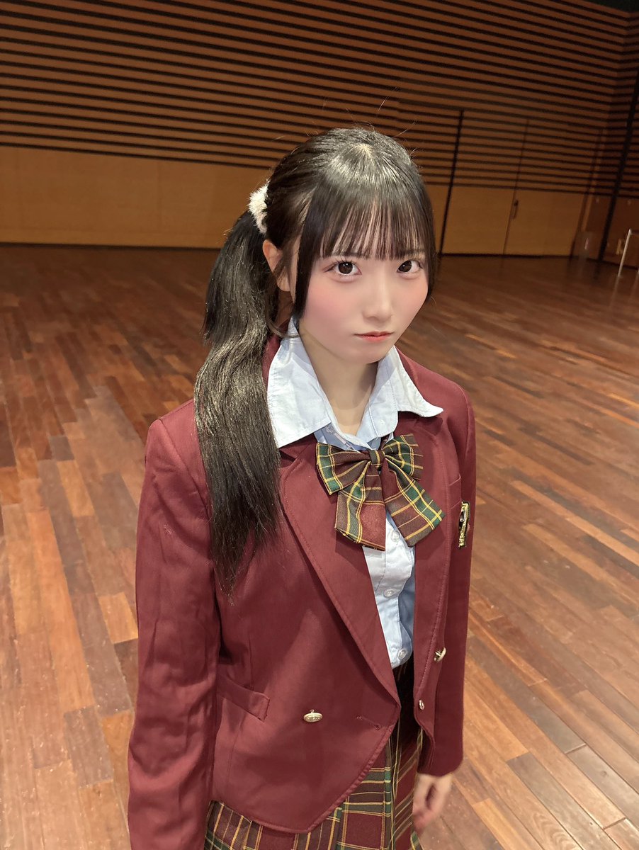 今日は、EBiS303にお越しくださった皆さんありがとうございました〰️ᜊ(ˆ. ̫ . ꜀ˆ)ᜊ

久しぶりのライブでちょと緊張した❗️
あの、ほんとうに『らぶりー♡ヒロインアドベンチャー』歌うのむずかしすぎる、、、😔💧でだしから失敗して悔しい気持ちなりました、、😞