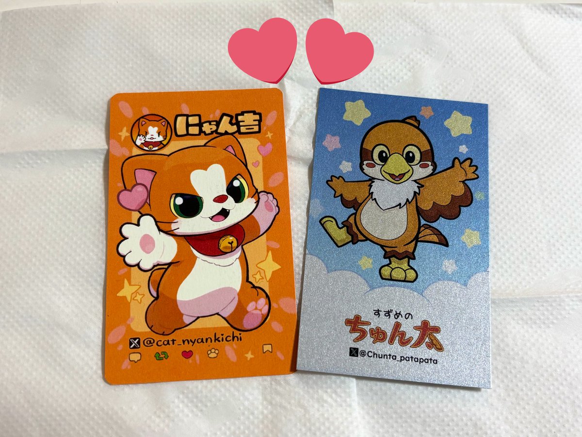 にゃん吉【公式】Nyankichi (@cat_nyankichi) / Posts / X