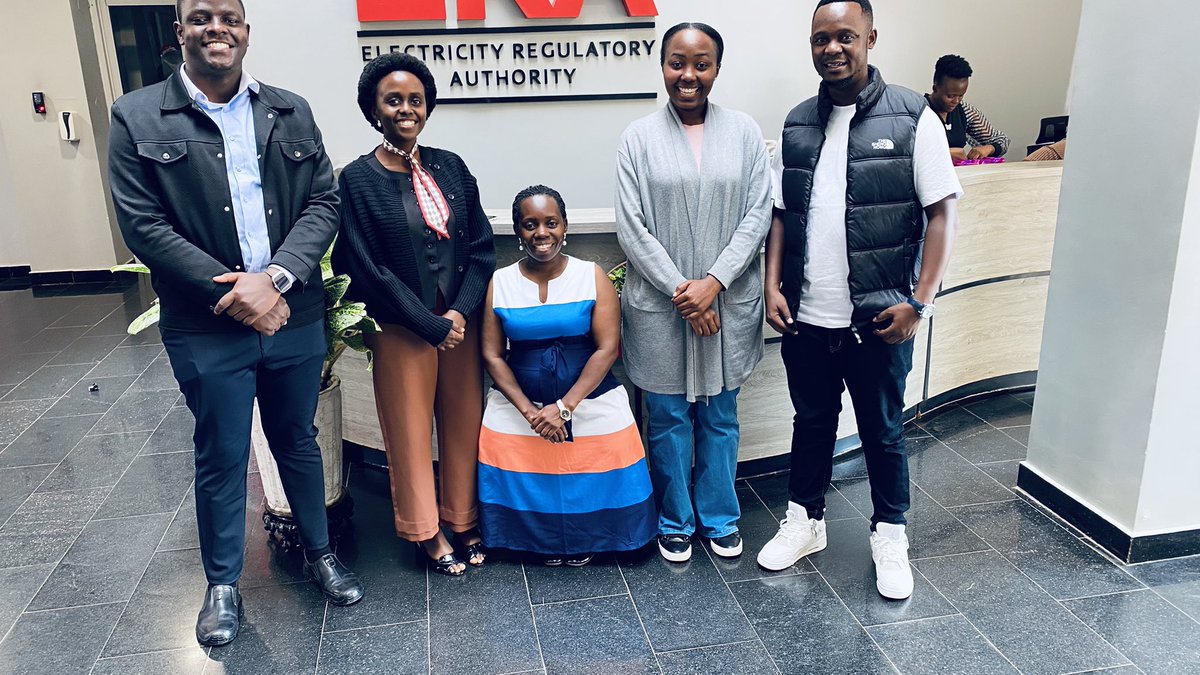 Yes Uganda tweet media