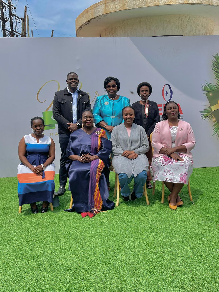 Yes Uganda tweet media