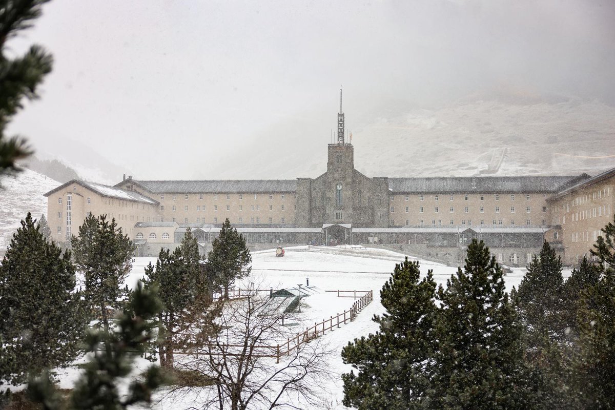 FGC Corporatiu tweet media