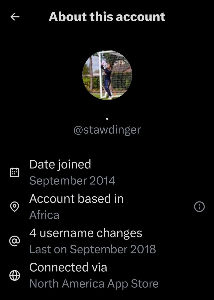 All the scammers are the same when you do simple checks, they just use different names on different accounts.  Oh, and there are tickets left on the #lufc website