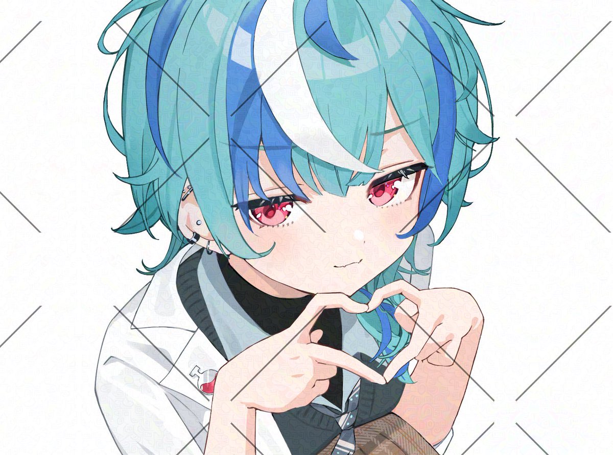 スプリックス学園の青科がろあ様の歌みた「チェリーポップ」のMV