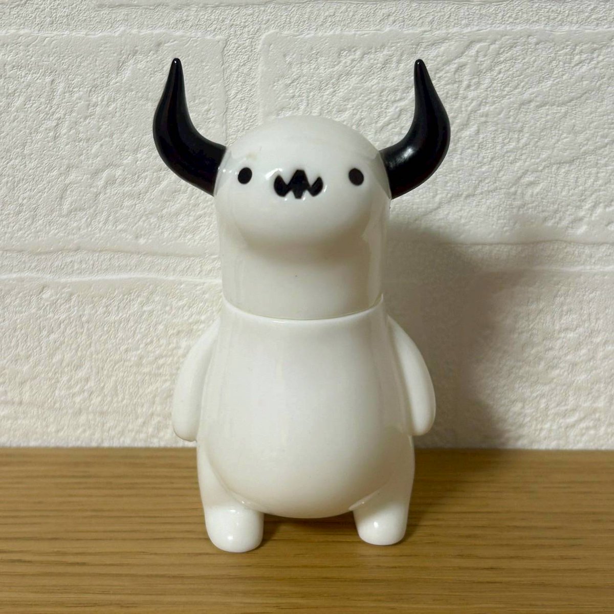 ちしまこうのすけ ソフビ 3セット 上の空怪獣ボー ソフビ 3体セット ち