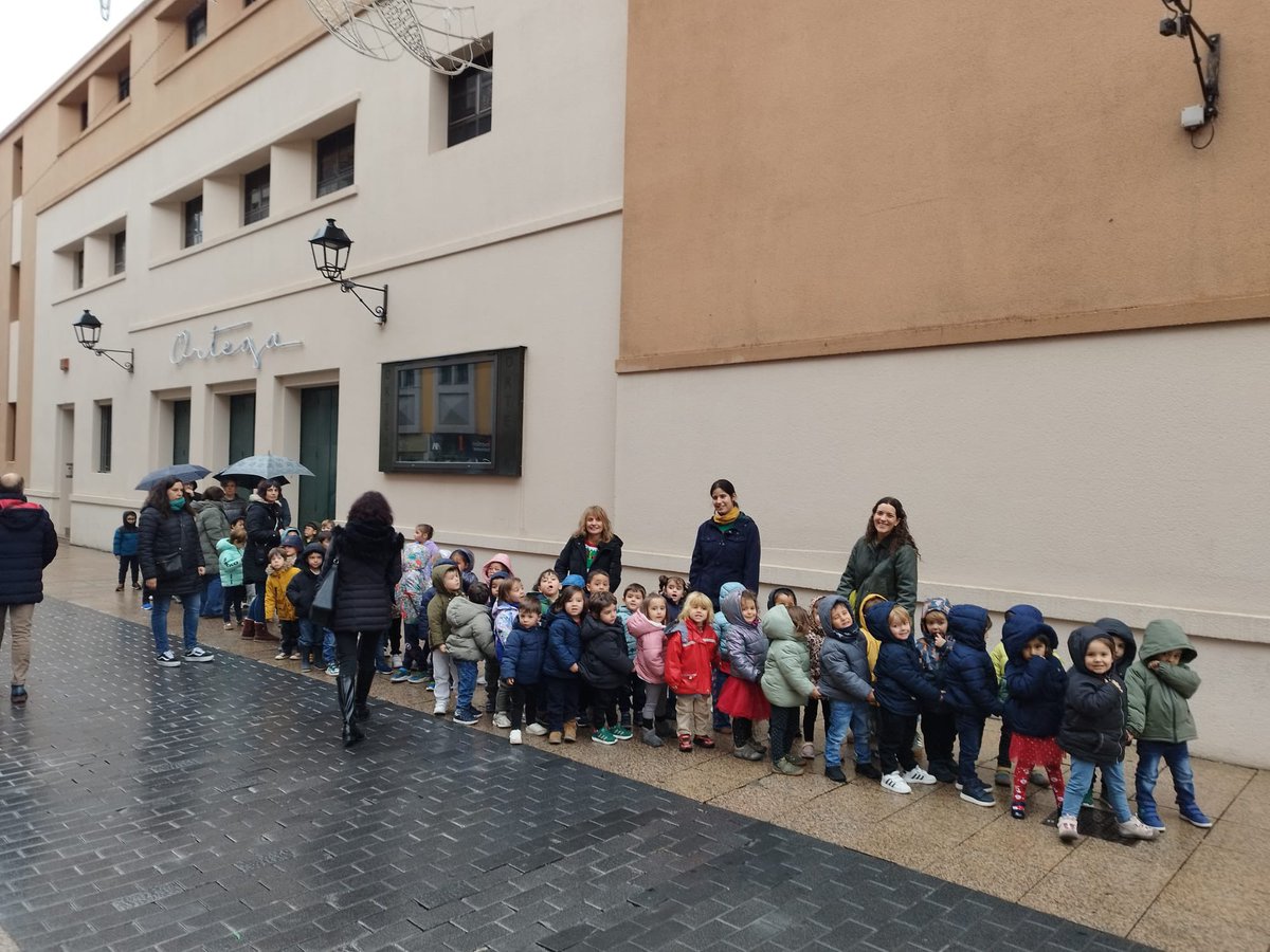 ColegioJorgeManrique tweet media