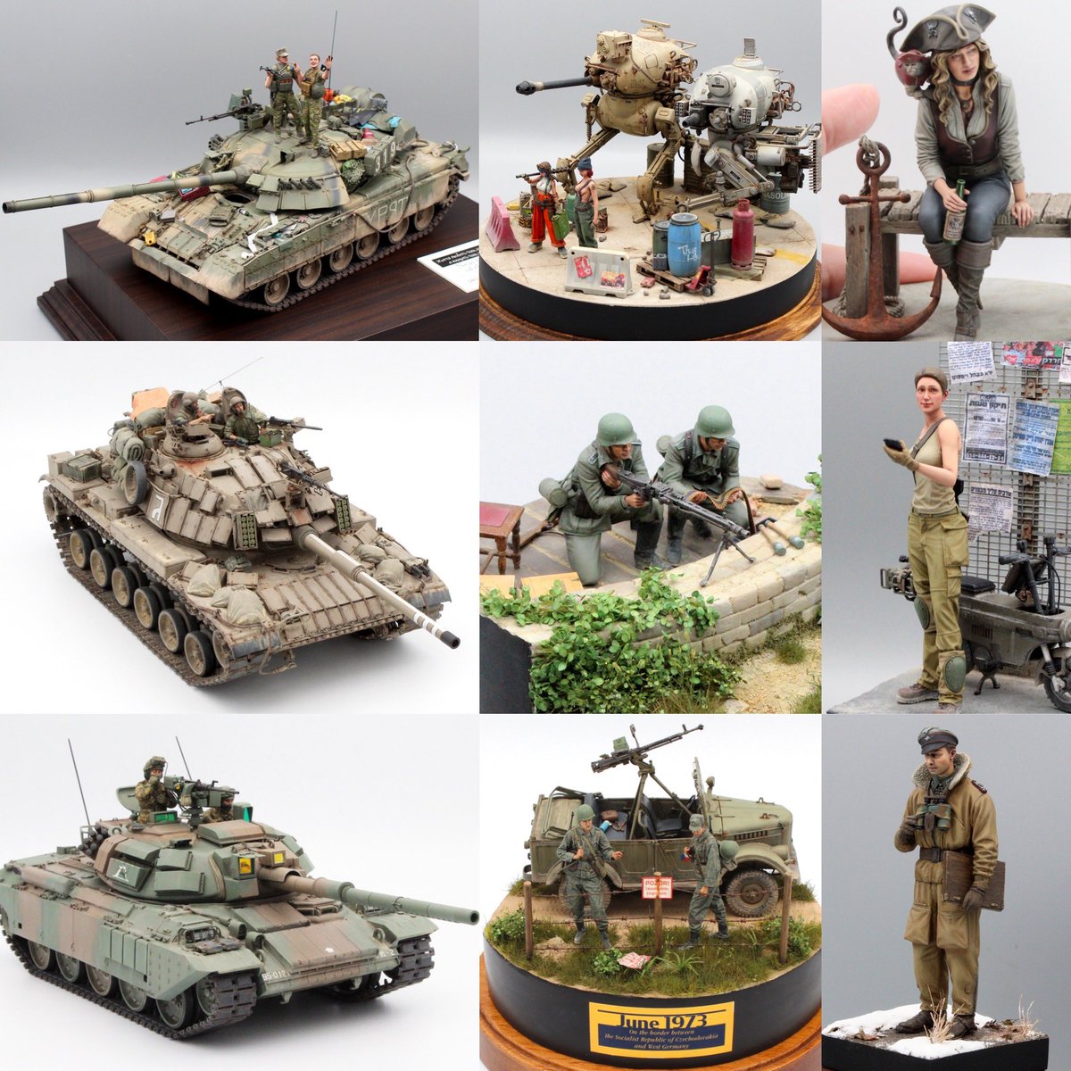 ヘンティカン (@32491147mini) / Posts / X