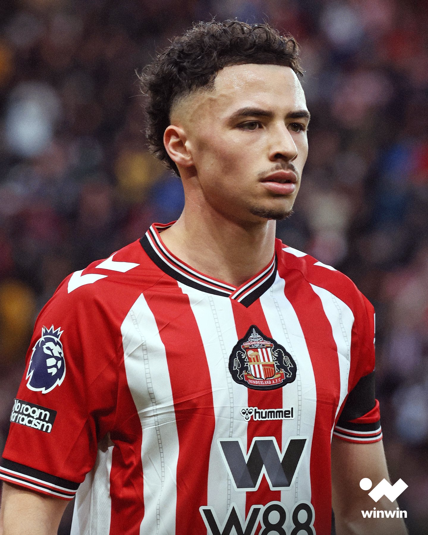 من بينهم المغربي شمس الدين طالبي.. يُعد نادي سندرلاند الإنجليزي الأكثر تمثيلاً بين الفرق الأوروبية في كأس أفريقيا 2026 بالمغرب، بمشاركة ستة لاعبين 