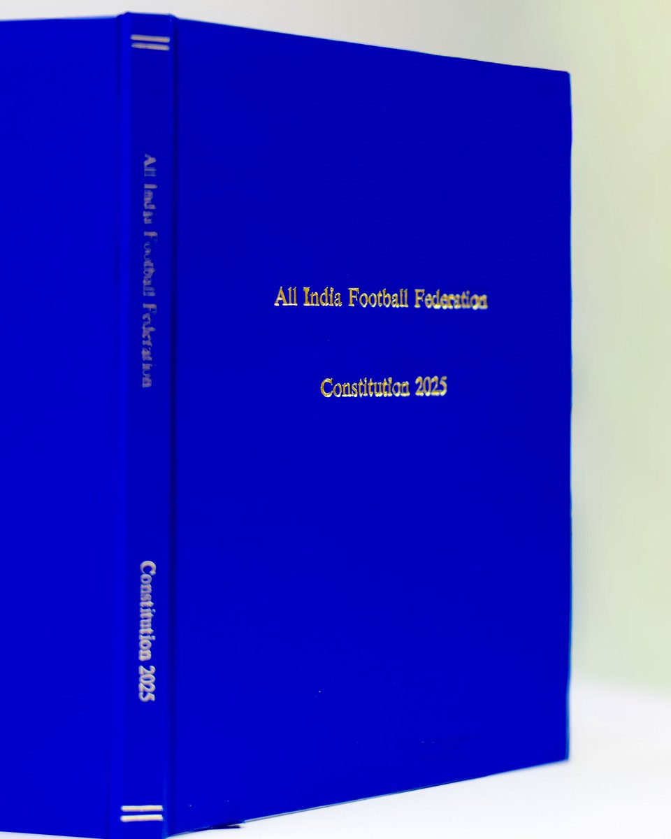 Indian Football tweet media