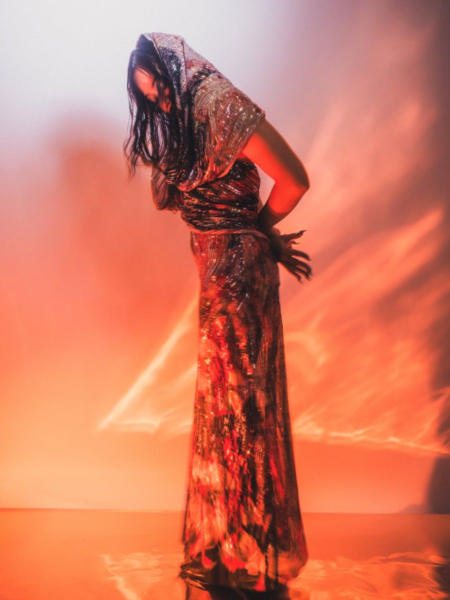 iPopBase's tweet photo. Fathia Izzati of Reality Club stuns in new photos. https://t.co/GEeYNRVtB6
