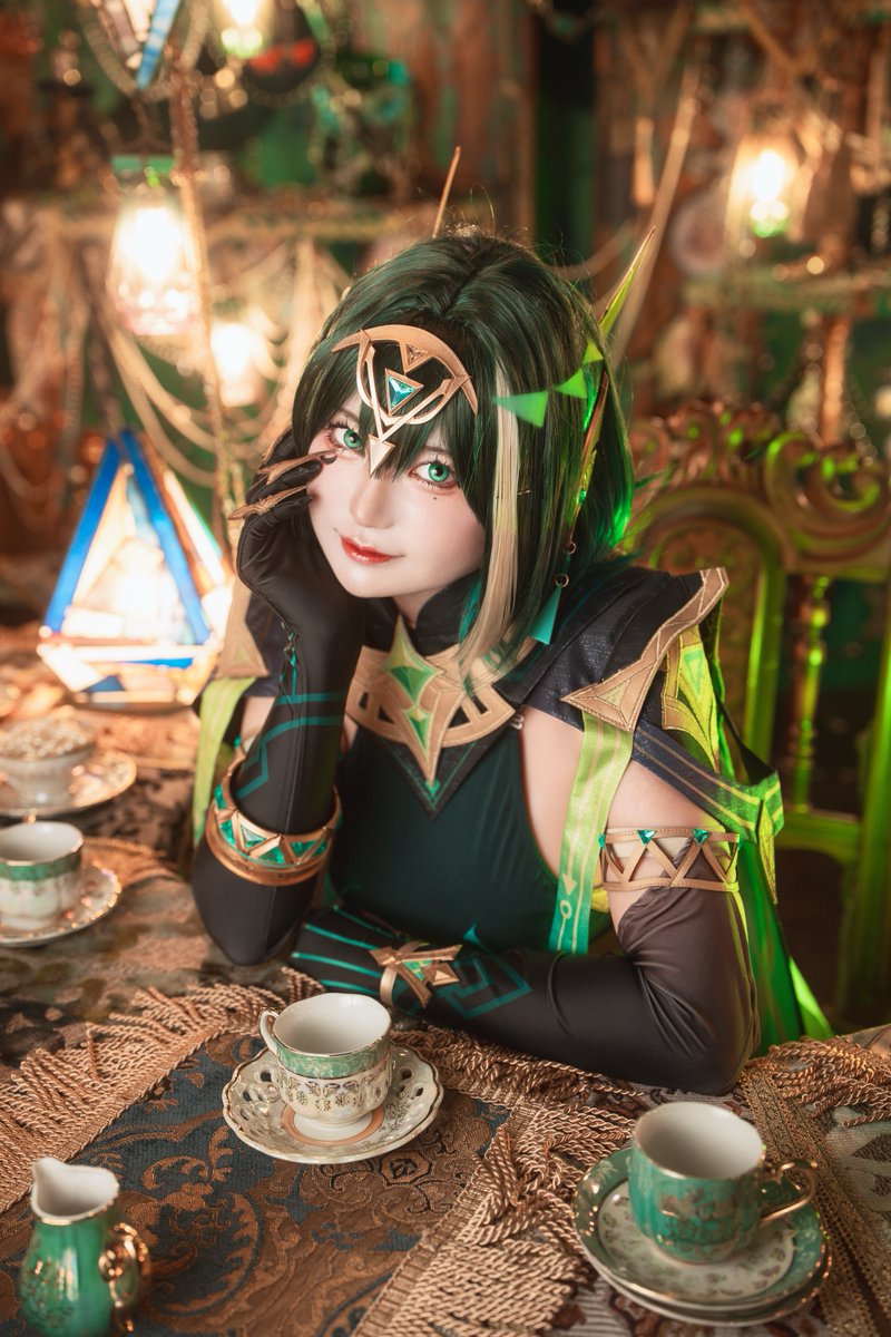 あんず (@anzu_cos73) / Posts / X