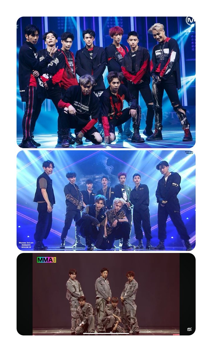 My Exo♥️
My Home✨

EXO THE MOMENT
#EXO_MMA2025 
#엑소_2025멜론뮤직어워드 
<a href="/weareoneEXO/">EXO</a> #EXO