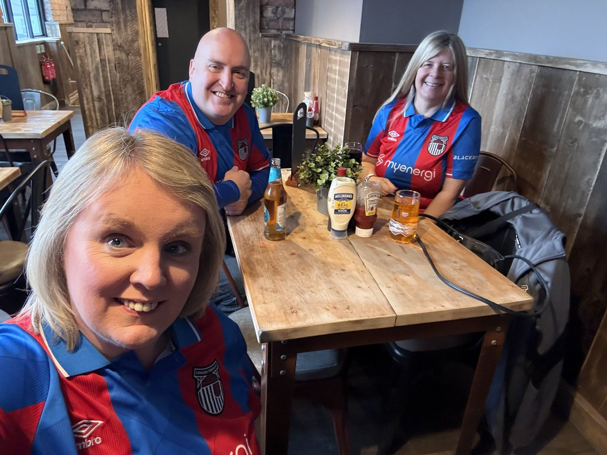 Steph Hirst tweet media