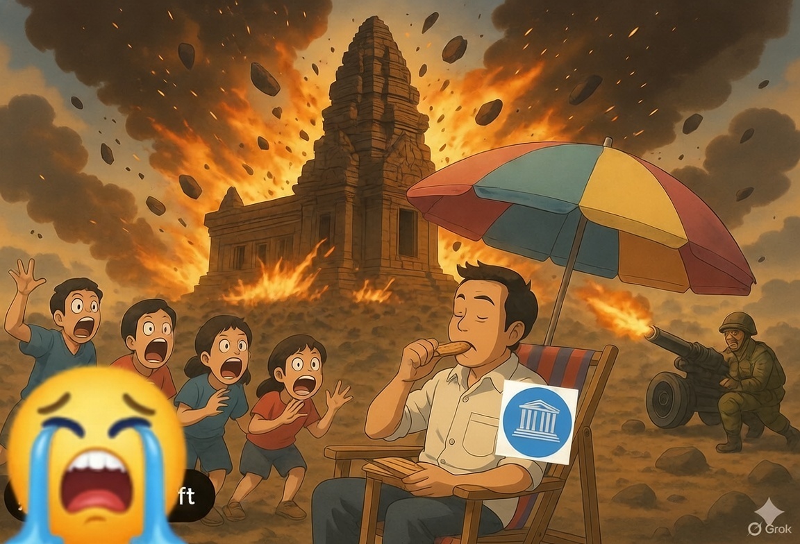 🇰🇭Seangleng Ol🇰🇭 tweet media