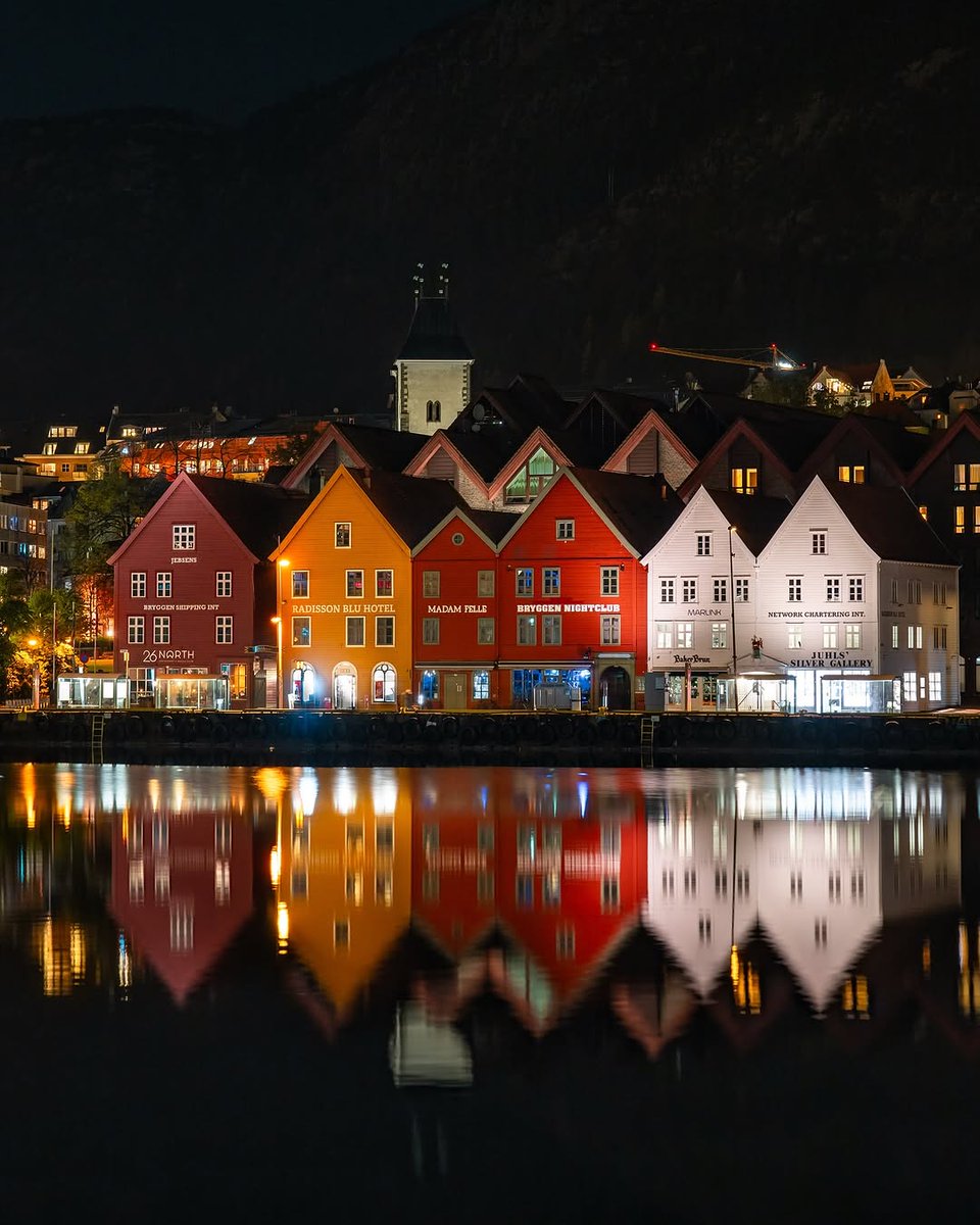 Bergen, Norway