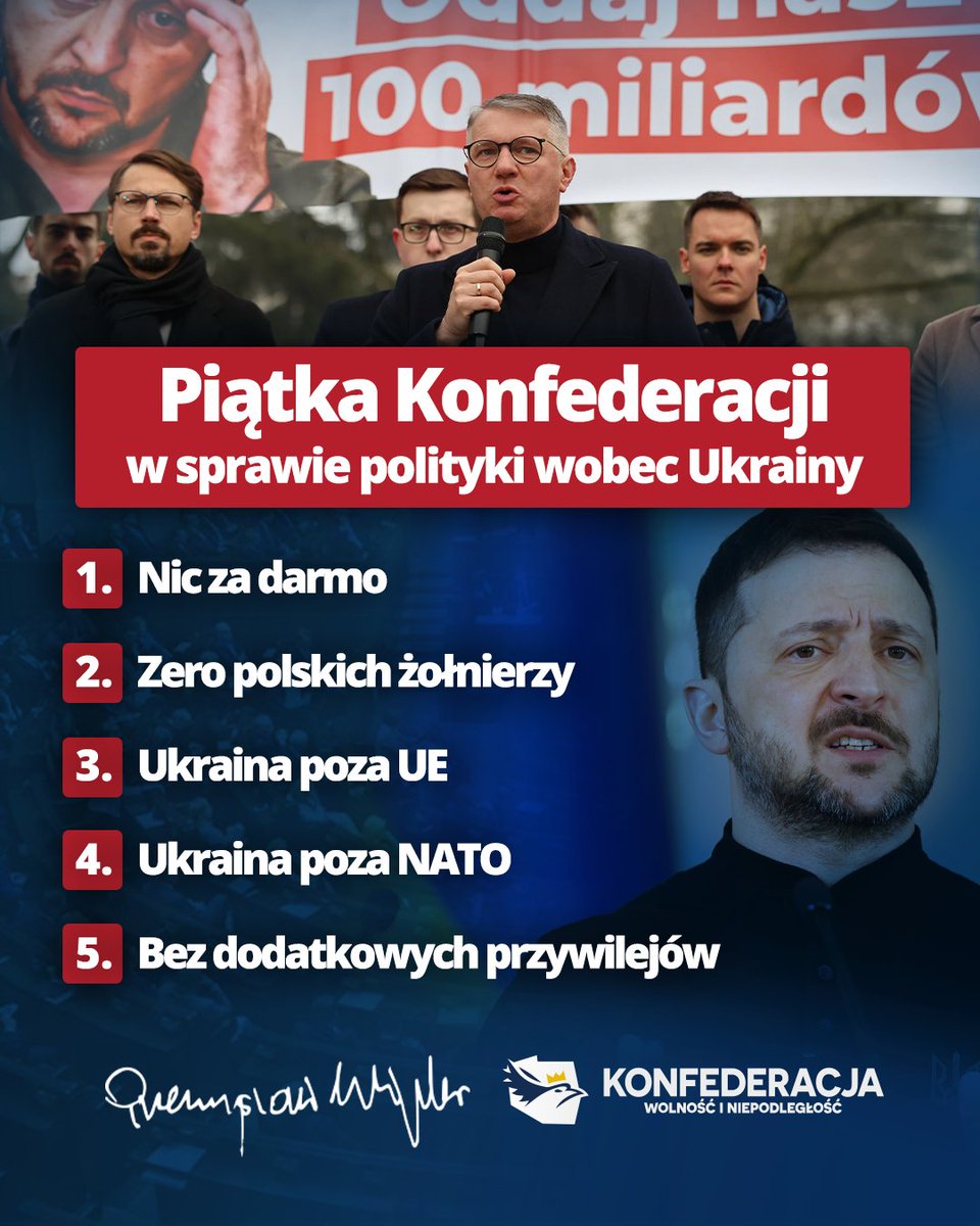 Przemysław Wipler tweet media