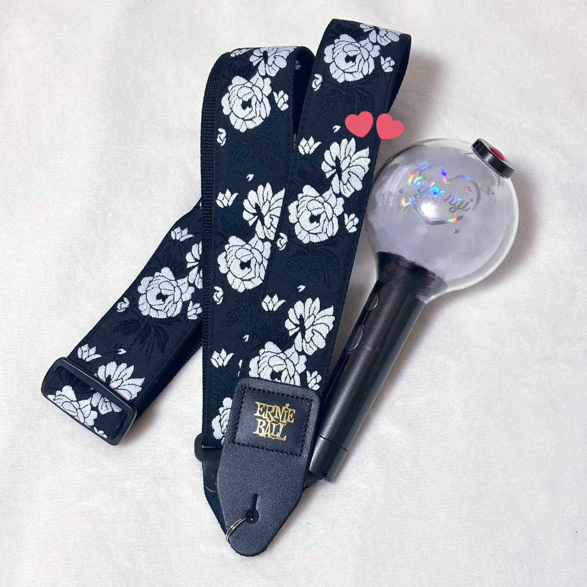 品名見たらバニラローズってなってて蓮じゃなくて薔薇なんだ…！って