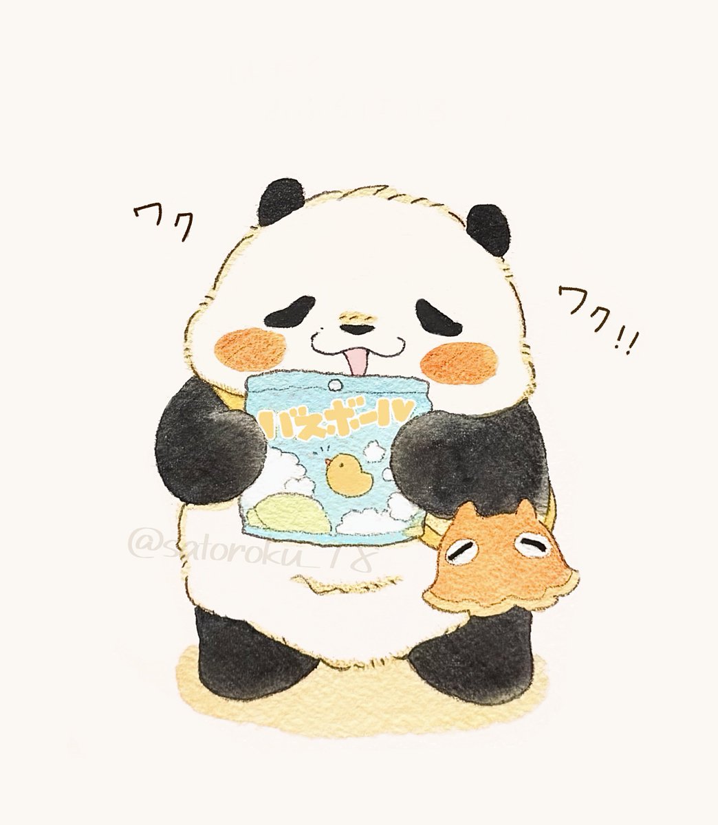 ラッカル (@penguin_love_3) / Posts / X