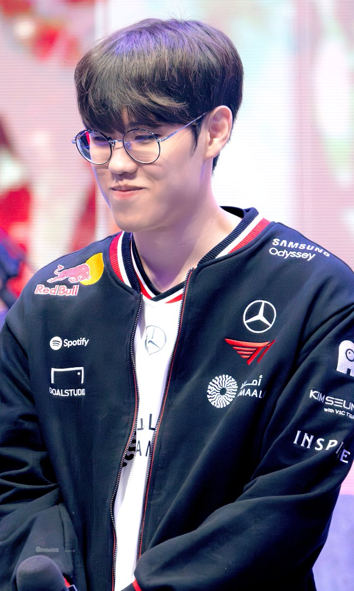 251213 KeSPA CUP 🐯 #Oner #오너 #문현준