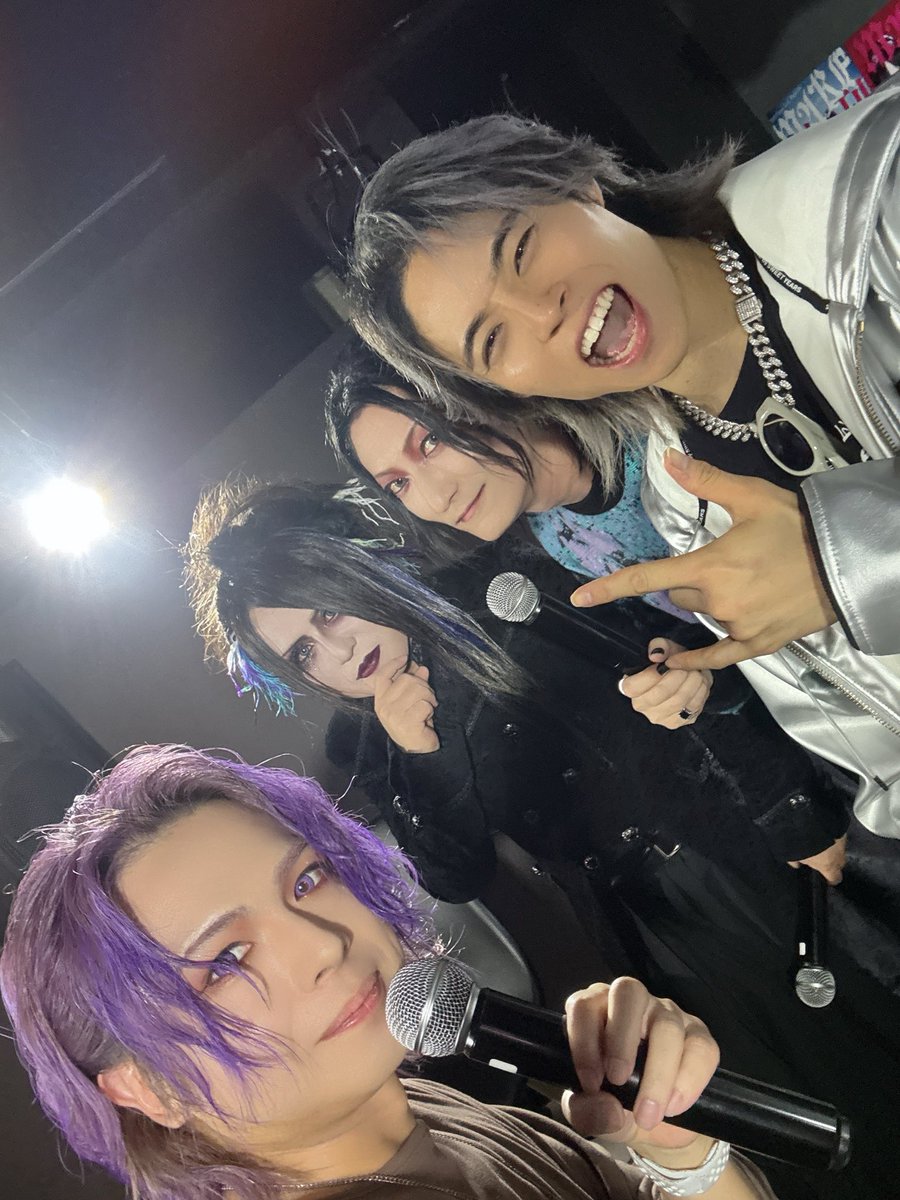 彩雨｜摩天楼オペラ (@opera_ayame) / Posts / X