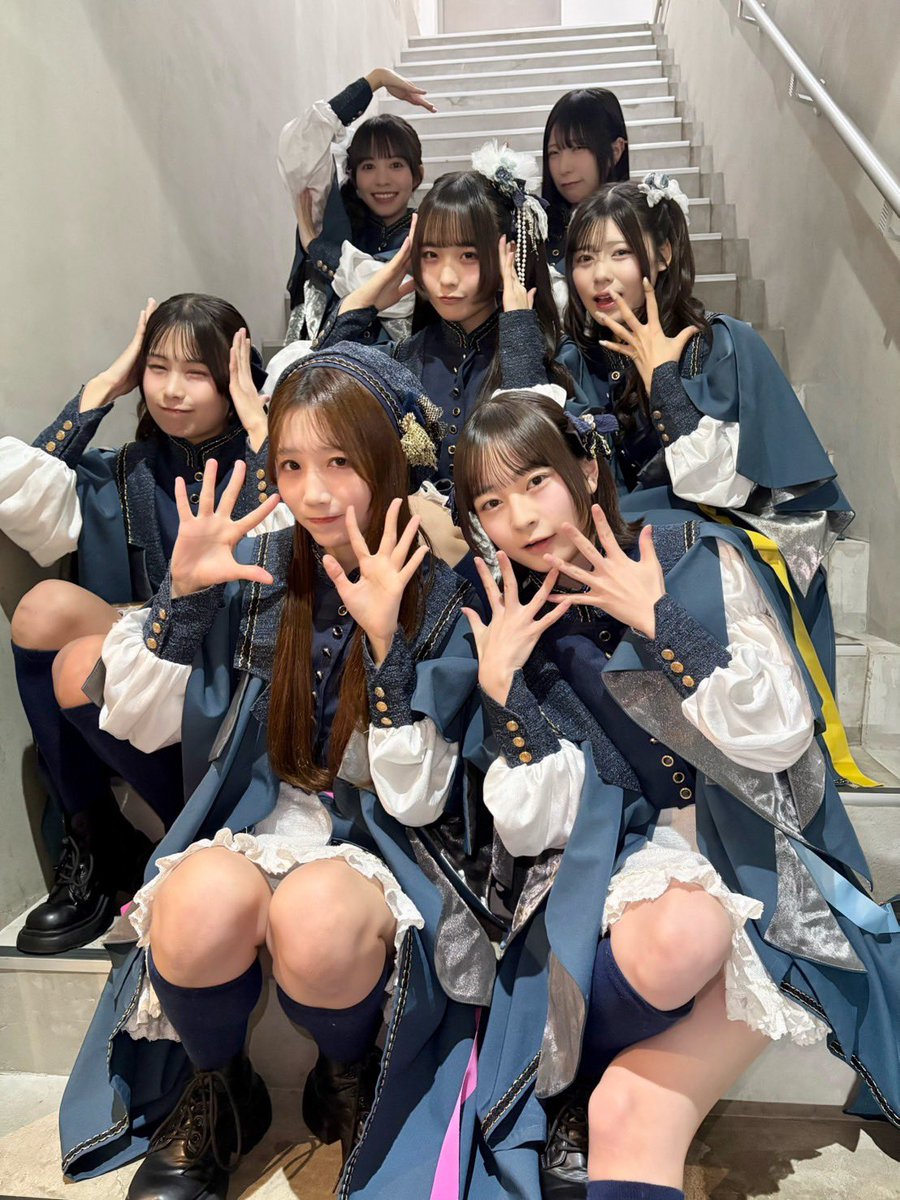 比嘉ゆめの@Palette Parade (@yumeno_parepare) / Posts / X