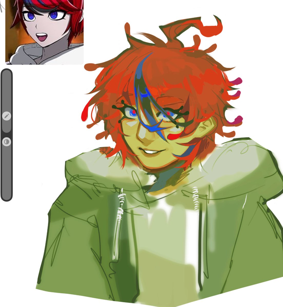 Mizu (10/100) (@noomzu_) / Posts / X