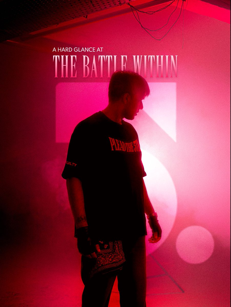 pleadthee5th's tweet photo. Red Lights-Darker Nights; Brighter Resolve!

•Tags : #streetwear #fashion #streetstyle #style #ootd #clothing #streetfashion #clothingbrand #apparel #mensfashion #tshirt  #outfit #menswear #sportswear #supreme #clothes #tshirts #art 
#thebattlewithin #pleadthefifth https://t.co/Kb0GXzFs7G
