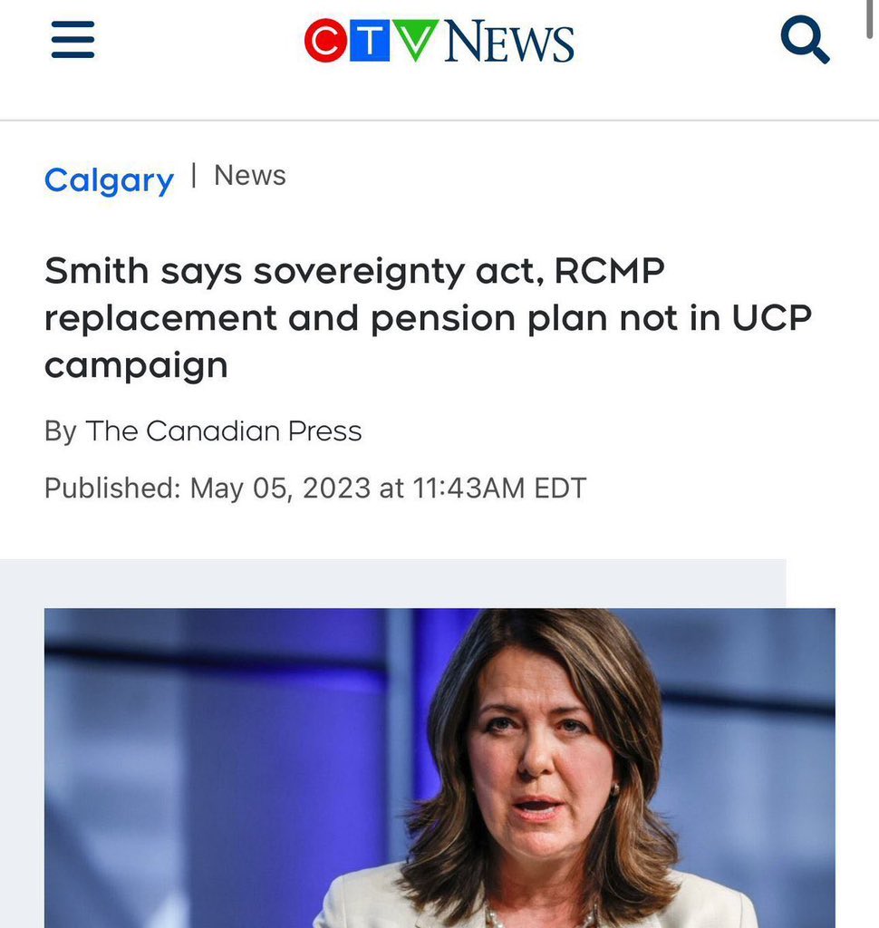 jmhamiltonblog's tweet photo. @ABDanielleSmith The Ultra Corrupt Party belongs in jail. 

#PublicInquiryNow 
#ElectionsNow https://t.co/TJOok1vM7e
