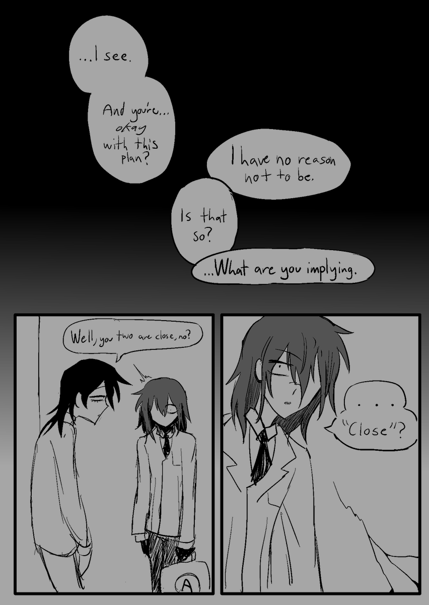 ghoul tweet media