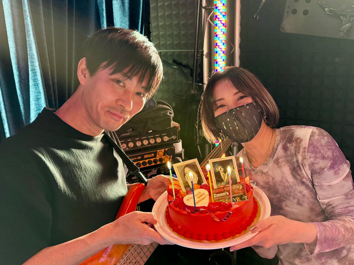 もっち様 来年も引き続き楽しい、楽しすぎるステージを展開して参りますので