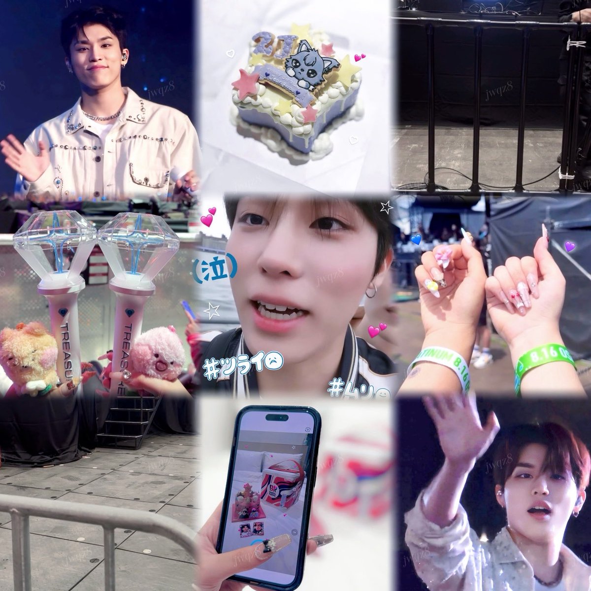  ︎︎ 𝐽 tweet media