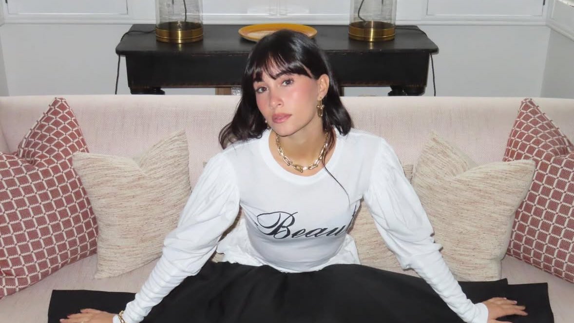 AITANA CHARTS tweet media