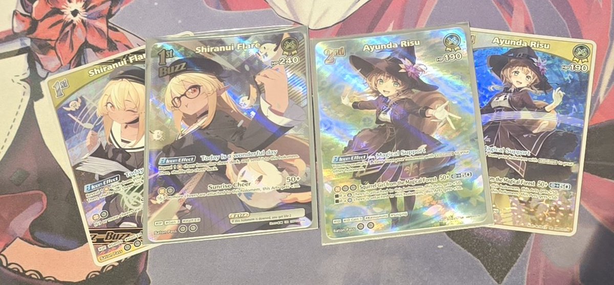 I always end up in yellow....