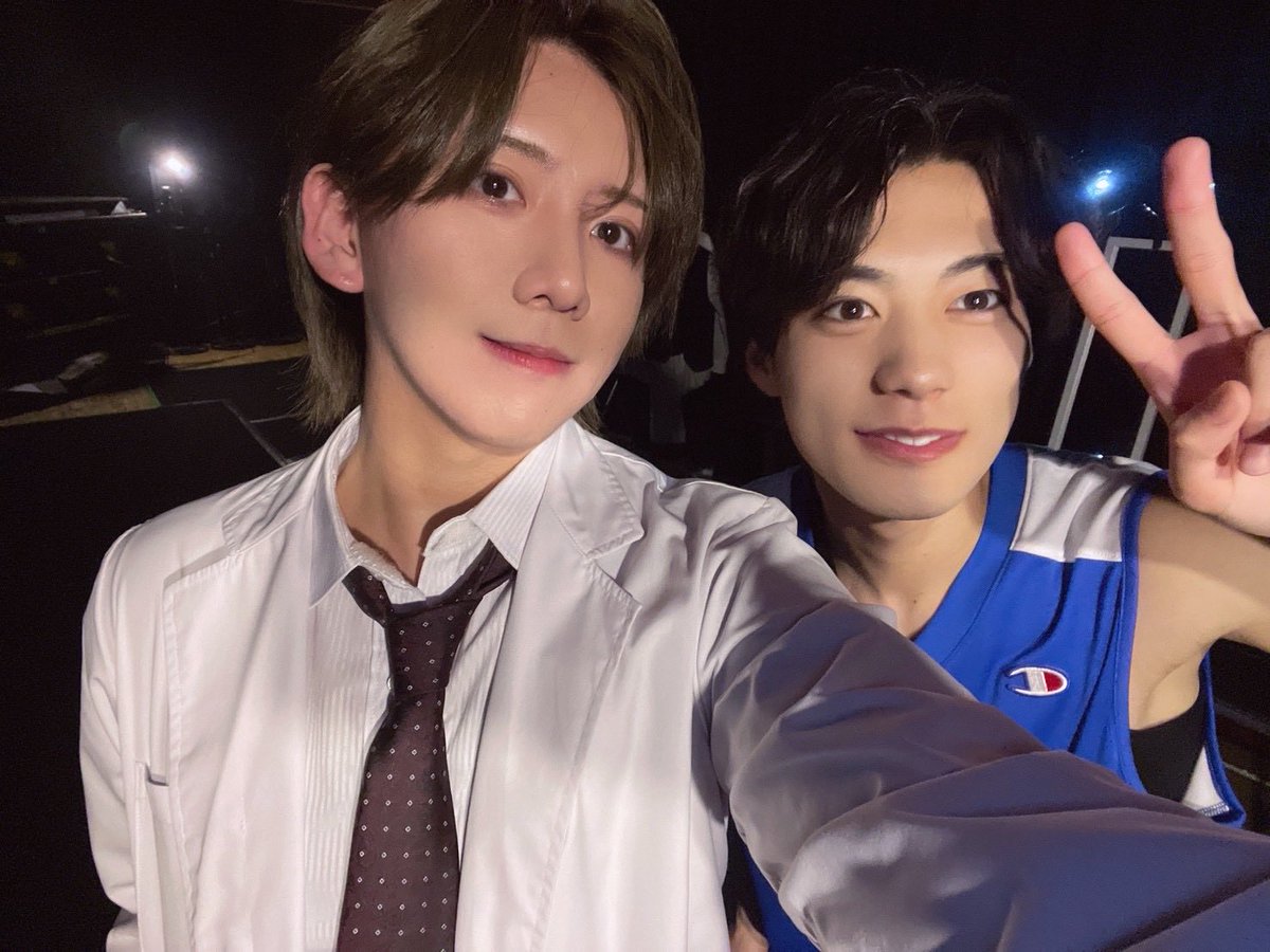 皆藤空良 (@sora_kaito0520) / Posts / X