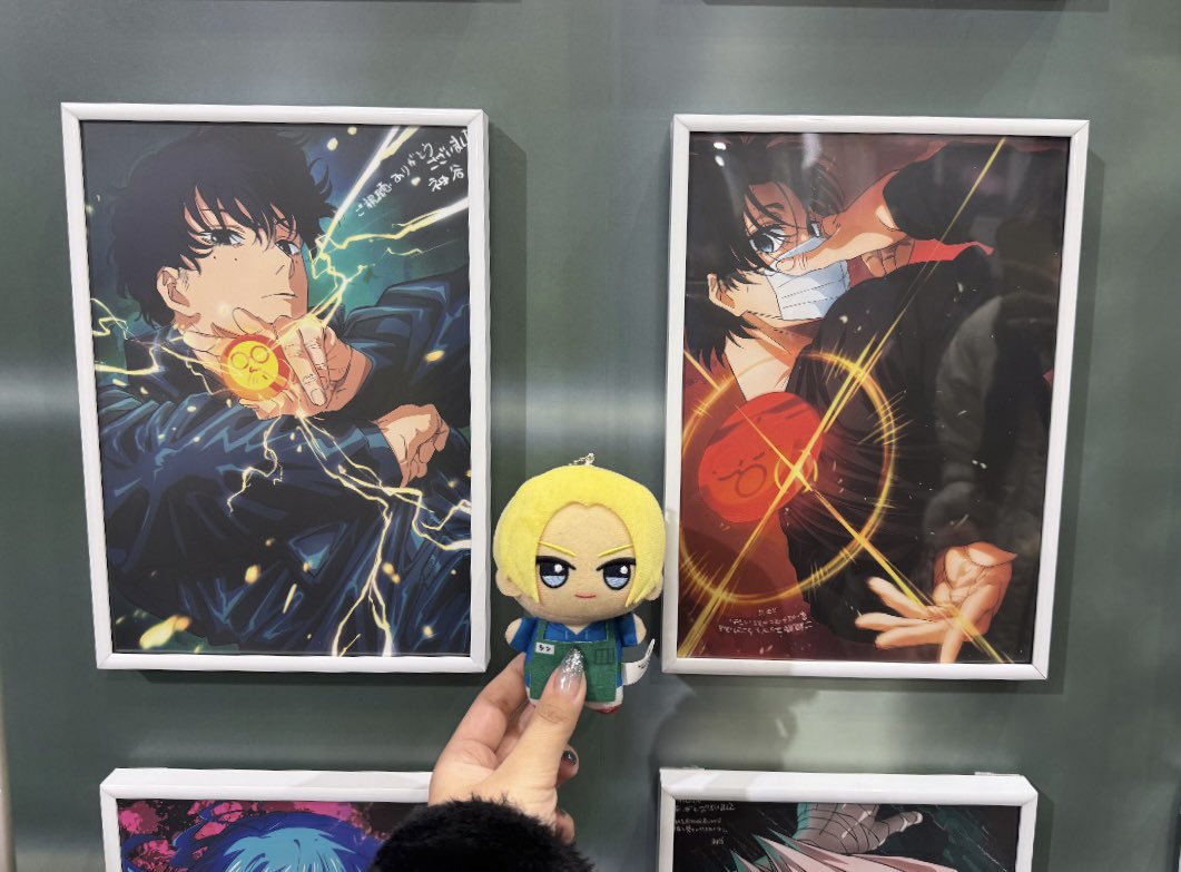 DAY1 楽しかった😄♩