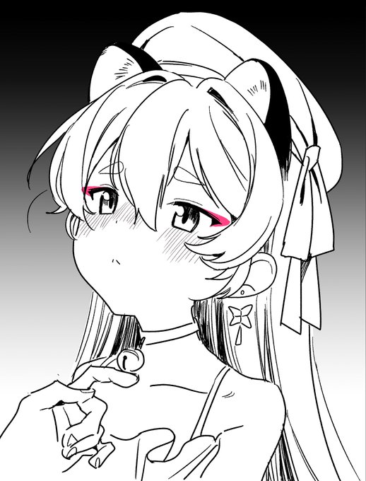 ドレスミチル‼️‼️

東京ミュウミュウの首輪シーンパロやりたいよね 