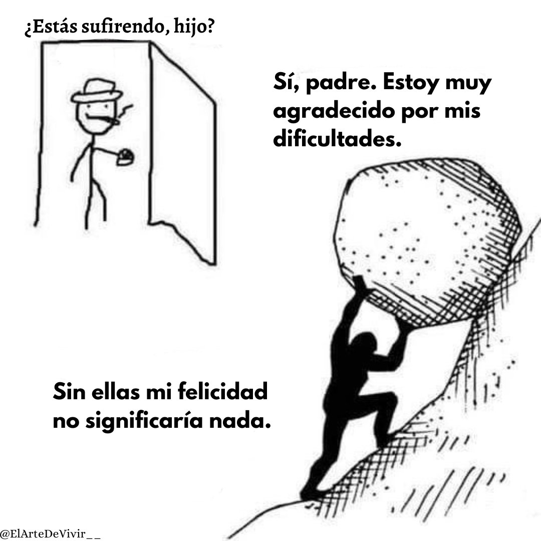Mente Estoico (@mente_estoico) on Twitter photo 