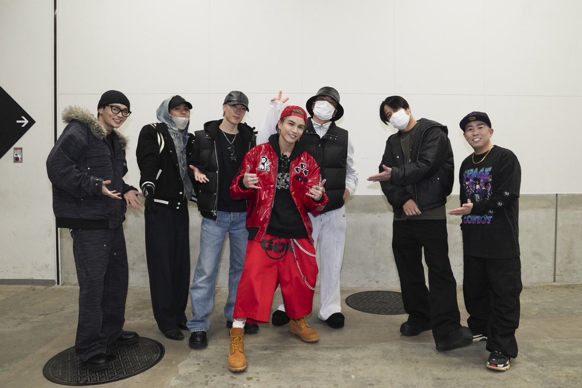 藤原樹 (@itsuki__rmpg) / Posts / X