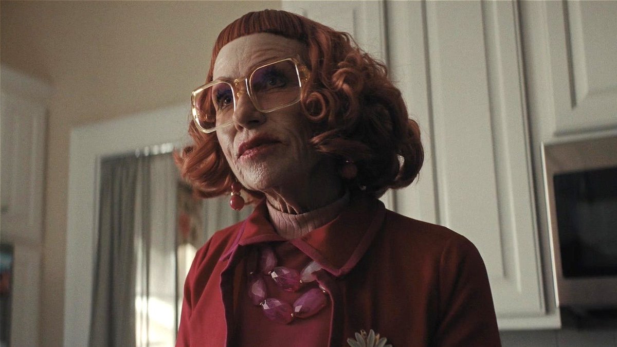 MikeClark89's tweet image. Weapons (2025)