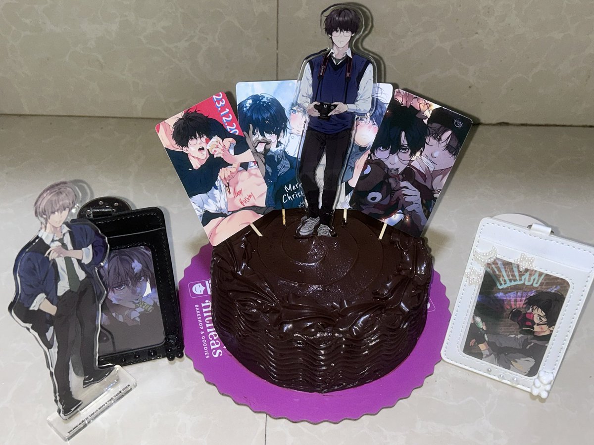 ⏜ ۫ . ⟡ 𝖿ᥲᥡᥱ 空 ꒱ . ྀི tweet media