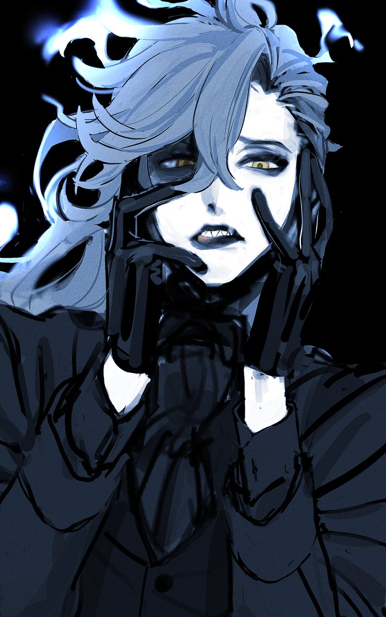 okuba_397's tweet photo. 💀 https://t.co/5ONJihvwLV