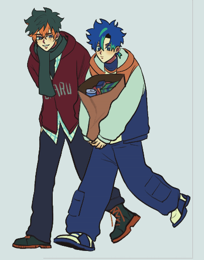 Sena (@sena_art_daze) / Posts / X